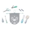 Playgro Gentle Touch Baby 9-delige Verzorging Set P0188191 -Jollein Winkel 0188191 gentle touch baby care set 12