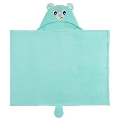 Playgro Friendly Forest Bear Badcape P0188234