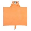 Playgro Friendly Forest Fox Badcape P0188235 -Jollein Winkel 0188235 1