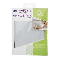 Chicco Next2Me 84 X 50 Cm Molton Matrasbeschermer 10956.33 -Jollein Winkel 116331 1163310011 1