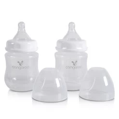 Cangaroo Grace Dubbele Elektrische Borstkolf XN-D258 9 Cangaroo Grace Dubbele Elektrische Borstkolf XN-D258 -Jollein Winkel 129436