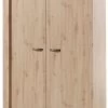 2-Deurskast Amalia Naturel AMA1K2 -Jollein Winkel 2 deurskast amalia naturel ama1k2