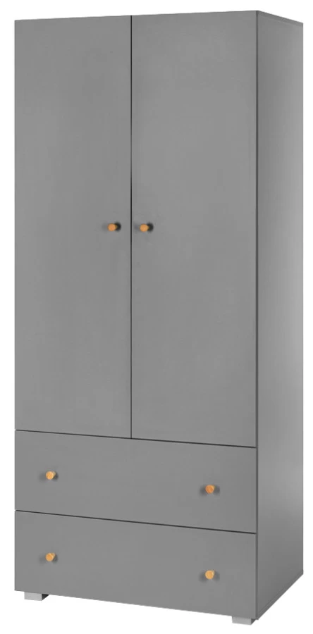 2-Deurskast Bo 3 2-Deurskast Bo