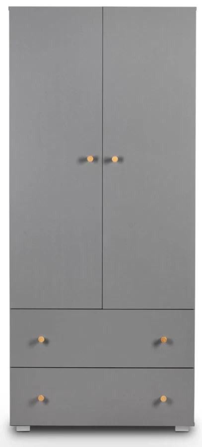 2-Deurskast Bo 4 2-Deurskast Bo - Afbeelding 2