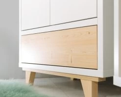 2-Deurskast Nieke -Jollein Winkel 2 deurskast nieke 2