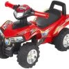 Eco Toys Quad Red Loopauto 551 -Jollein Winkel 20121251218442