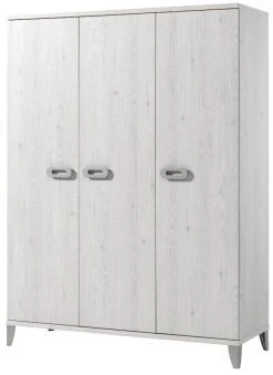 3-Deurskast Liv LIVK3