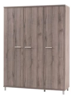 3-Deurskast Naomi NAOK3