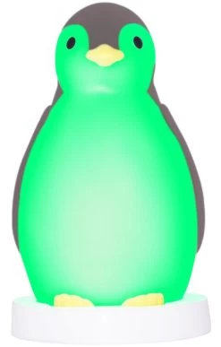 Zazu Pam De Pinguin Blauw 3 In 1 Slaaptrainer ZA-PAM-02 -Jollein Winkel 31154474830 8bf93c6571 o 2