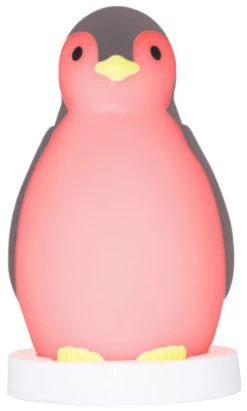 Zazu Pam De Pinguin Roze 3 In 1 Slaaptrainer ZA-PAM-03 -Jollein Winkel 31487872336 f8151e2055 o