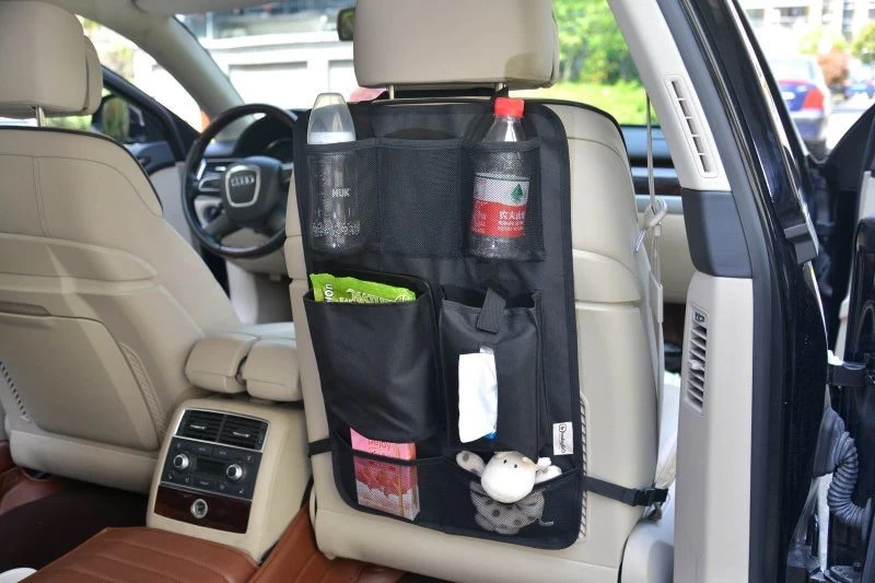 Babygo Car Seat Backrest Autostoel Organizer 3902 7 Babygo Car Seat Backrest Autostoel Organizer 3902 - Afbeelding 5