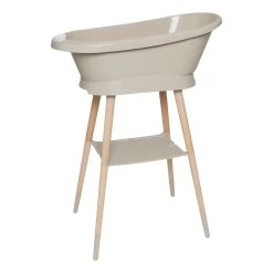 Bébé-jou Bebe-Jou Taupe Sense Badstandaard 421705 -Jollein Winkel 420030 4217005 03 clipped rev 1