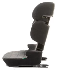 4Baby Euro-Fix Black 15-36kg I-Size Autostoel -Jollein Winkel 4baby euro fix dark grey 15 36kg i size autostoel 4
