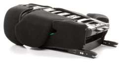 4Baby Euro-Fix Black 15-36kg I-Size Autostoel -Jollein Winkel 4baby euro fix dark grey 15 36kg i size autostoel 6