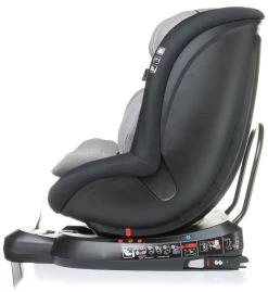 4Baby Nano Black 360° I-Size Autostoel 0-18 Kg 6858 -Jollein Winkel 4baby nano 360 i size autostoel 0 18 kg 1