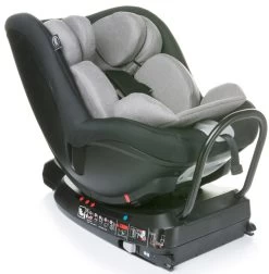 4Baby Nano Black 360° I-Size Autostoel 0-18 Kg 6858 -Jollein Winkel 4baby nano 360 i size autostoel 0 18 kg 14