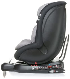 4Baby Nano Grey 360° I-Size Autostoel 0-18 Kg 6889 -Jollein Winkel 4baby nano 360 i size autostoel 0 18 kg 16