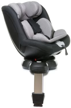 4Baby Nano Black 360° I-Size Autostoel 0-18 Kg 6858 -Jollein Winkel 4baby nano 360 i size autostoel 0 18 kg 8