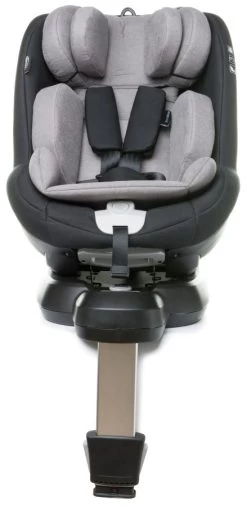 4Baby Nano Black 360° I-Size Autostoel 0-18 Kg 6858 -Jollein Winkel 4baby nano 360 i size autostoel 0 18 kg 9