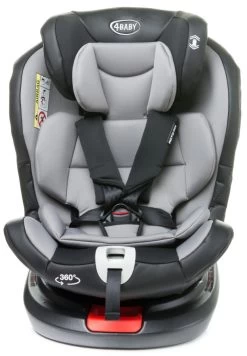 4Baby Roto-Fix Black 360º 0-36 Kg Isofix Autostoel 30 4Baby Roto-Fix Black 360º 0-36 Kg Isofix Autostoel -Jollein Winkel 4baby roto fix 360 0 36 kg isofix autostoel