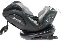 4Baby Roto-Fix Black 360º 0-36 Kg Isofix Autostoel 26 4Baby Roto-Fix Black 360º 0-36 Kg Isofix Autostoel -Jollein Winkel 4baby roto fix 360 0 36 kg isofix autostoel 4