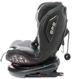 4Baby Roto-Fix Black 360º 0-36 Kg Isofix Autostoel 25 4Baby Roto-Fix Black 360º 0-36 Kg Isofix Autostoel -Jollein Winkel 4baby roto fix 360 0 36 kg isofix autostoel 5