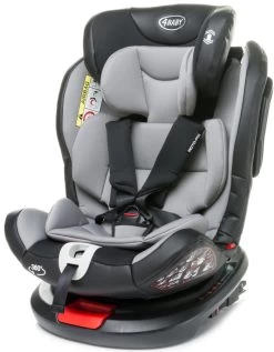 4Baby Roto-Fix Black 360º 0-36 Kg Isofix Autostoel 24 4Baby Roto-Fix Black 360º 0-36 Kg Isofix Autostoel -Jollein Winkel 4baby roto fix 360 0 36 kg isofix autostoel 6