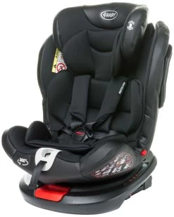 4Baby Roto-Fix Black 360º 0-36 Kg Isofix Autostoel 31 4Baby Roto-Fix Black 360º 0-36 Kg Isofix Autostoel -Jollein Winkel 4baby roto fix black 360 0 36 kg isofix autostoel