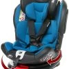 4Baby Roto-Fix Blue 360º 0-36 Kg Isofix Autostoel -Jollein Winkel 4baby roto fix blue 360 0 36 kg isofix autostoel 1