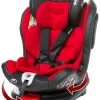 4Baby Roto-Fix Red 360º 0-36 Kg Isofix Autostoel 2 4Baby Roto-Fix Red 360º 0-36 Kg Isofix Autostoel -Jollein Winkel 4baby roto fix red 360 0 36 kg isofix autostoel 1