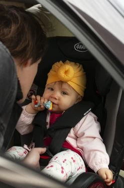 4Baby Roto-Fix Black 360º 0-36 Kg Isofix Autostoel 36 4Baby Roto-Fix Black 360º 0-36 Kg Isofix Autostoel -Jollein Winkel 4baby roto 10