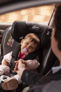 4Baby Roto-Fix Black 360º 0-36 Kg Isofix Autostoel 35 4Baby Roto-Fix Black 360º 0-36 Kg Isofix Autostoel -Jollein Winkel 4baby roto 12