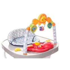 4Baby Swing'n Push Blue 3- In-1 Loopstoel Met Schommelfunctie -Jollein Winkel 4baby swing n push blue 3 in 1 loopstoel met schommelfunctie 6