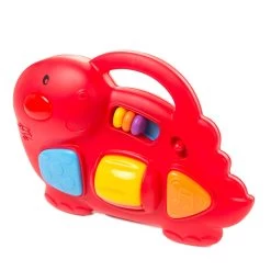 4Baby Swing'n Push Blue 3- In-1 Loopstoel Met Schommelfunctie -Jollein Winkel 4baby swing n push blue 3 in 1 loopstoel met schommelfunctie 7