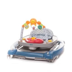 4Baby Swing'n Push Blue 3- In-1 Loopstoel Met Schommelfunctie -Jollein Winkel 4baby swing n push blue 3 in 1 loopstoel met schommelfunctie 9