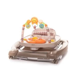 4Baby Swing'n Push Camel 3- In-1 Loopstoel Met Schommelfunctie -Jollein Winkel 4baby swing n push camel 3 in 1 loopstoel met schommelfunctie 5