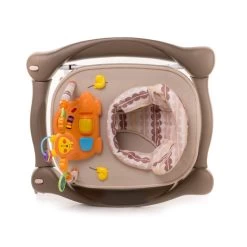 4Baby Swing'n Push Camel 3- In-1 Loopstoel Met Schommelfunctie -Jollein Winkel 4baby swing n push camel 3 in 1 loopstoel met schommelfunctie 6