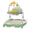 4Baby Swing'n Push Green 3- In-1 Loopstoel Met Schommelfunctie -Jollein Winkel 4baby swing n push green 3 in 1 loopstoel met schommelfunctie