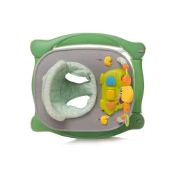 4Baby Swing'n Push Green 3- In-1 Loopstoel Met Schommelfunctie -Jollein Winkel 4baby swing n push green 3 in 1 loopstoel met schommelfunctie 6