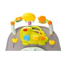 4Baby Swing'n Push Green 3- In-1 Loopstoel Met Schommelfunctie -Jollein Winkel 4baby swing n push green 3 in 1 loopstoel met schommelfunctie 7