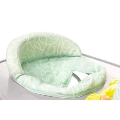 4Baby Swing'n Push Green 3- In-1 Loopstoel Met Schommelfunctie -Jollein Winkel 4baby swing n push green 3 in 1 loopstoel met schommelfunctie 8
