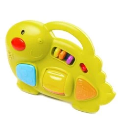 4Baby Swing'n Push Green 3- In-1 Loopstoel Met Schommelfunctie -Jollein Winkel 4baby swing n push green 3 in 1 loopstoel met schommelfunctie 9