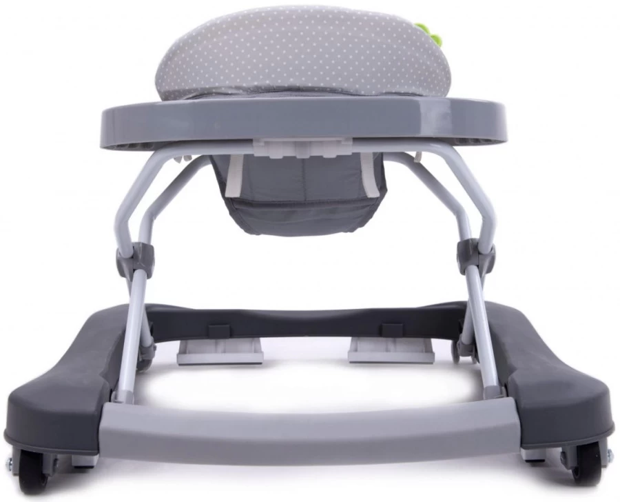 4Baby Walk 'n Push Dark Grey Loopstoel 7022 5 4Baby Walk 'n Push Dark Grey Loopstoel 7022 - Afbeelding 3