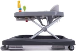 4Baby Walk 'n Push Dark Grey Loopstoel 7022 12 4Baby Walk 'n Push Dark Grey Loopstoel 7022 -Jollein Winkel 4baby walk n push dark grey loopstoel 7022 6