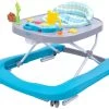 4Baby Walk 'n Push Turquoise Loopstoel 7046 1 4Baby Walk 'n Push Turquoise Loopstoel 7046 -Jollein Winkel 4baby walk n push turquoise loopstoel 7046