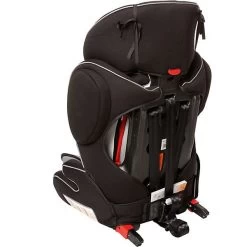 Osann Flux Isofix SPS Grey Melange 9-36 Kg Autostoel 102-138-230 -Jollein Winkel 5268642 08