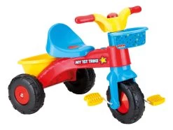 Dolu My First Driewieler 7006