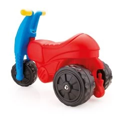 Dolu Trio Trike Loopmotor 7081 -Jollein Winkel 7081 b dolu trio trike loopmotor 7081