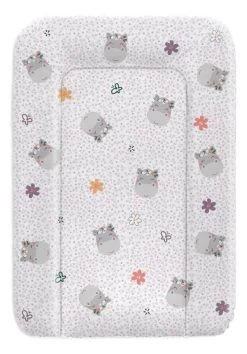 Albero Mio Animals & Love Hippo Aankleedkussen A001