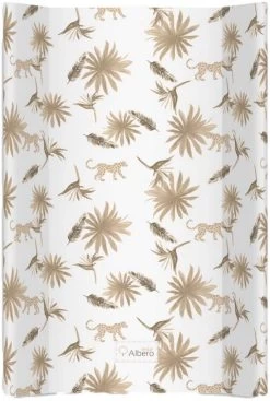 Albero Mio Boho & Love Beige Aankleedkussen MM B002